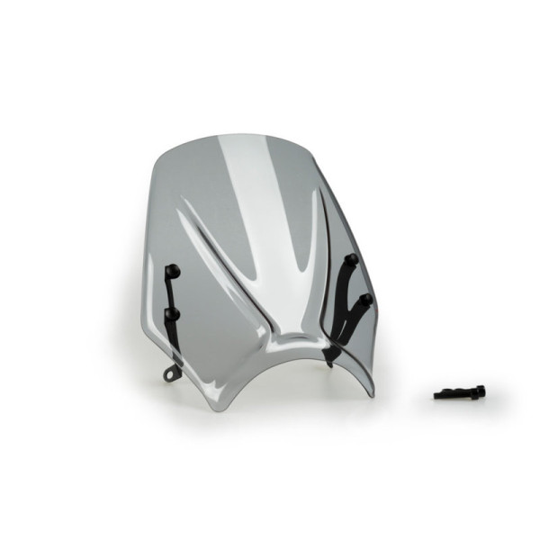 Puig New Generation Sport Screen Light Smoke